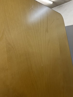 Konferensbord Fora Form Next 360x120cm