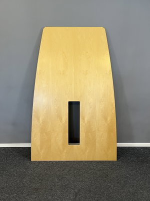 Konferensbord Fora Form Next 360x120cm