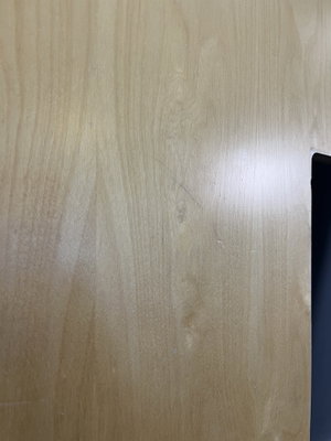 Konferensbord Fora Form Next 360x120cm