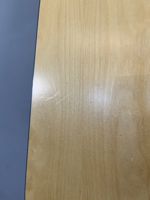 Konferensbord Fora Form Next 360x120cm