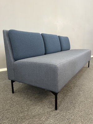 Soffgrupp Offecct Playback (Rak) 3-Sits & 2-Sits