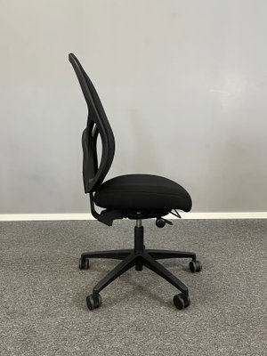 Kontorsstol Malmstolen Active R3 Mesh