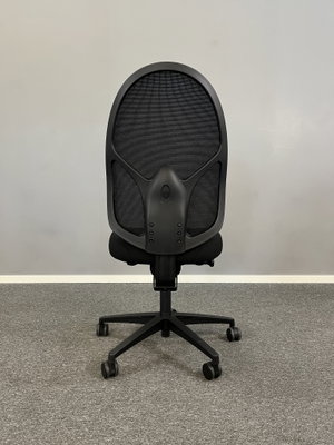 Kontorsstol Malmstolen Active R3 Mesh