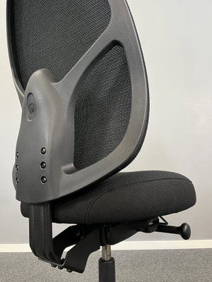 Kontorsstol Malmstolen Active R3 Mesh