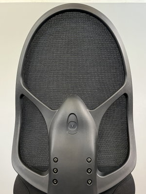 Kontorsstol Malmstolen Active R3 Mesh