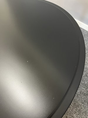 Soffbord Ikea Kragsta Ø90cm