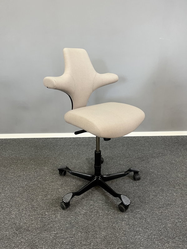 Kontorsstol HÅG Capisco 8126