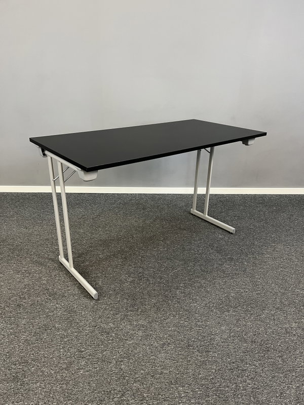 Fällbord Kongress Style 120x60cm (Ny Bordsskiva)