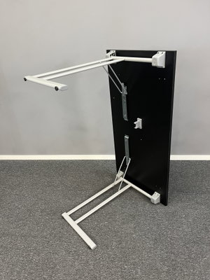 Fällbord Kongress Style 120x60cm (Ny Bordsskiva)