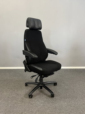 Kontorsstol Be-Ge 300 24H