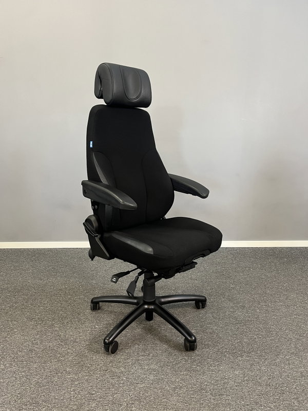 Kontorsstol Be-Ge 300 24H