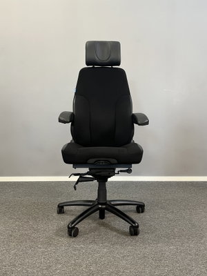 Kontorsstol Be-Ge 300 24H