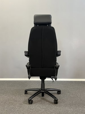 Kontorsstol Be-Ge 300 24H