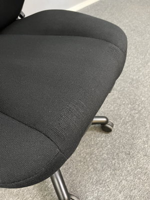 Kontorsstol Be-Ge 300 24H