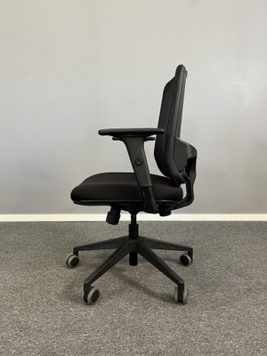 Kontorsstol Dauphin Valo Sync
