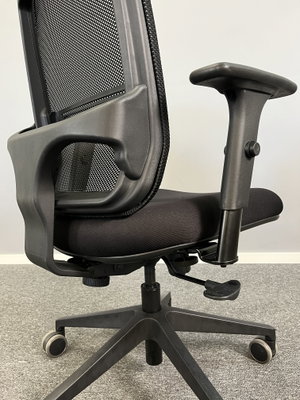 Kontorsstol Dauphin Valo Sync