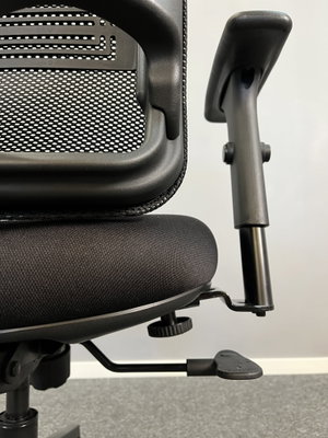 Kontorsstol Dauphin Valo Sync