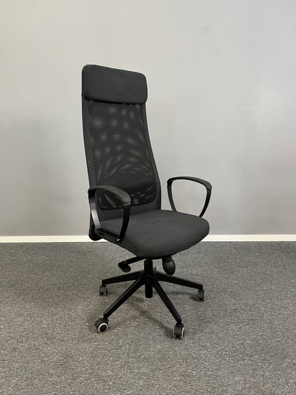Kontorsstol IKEA Markus
