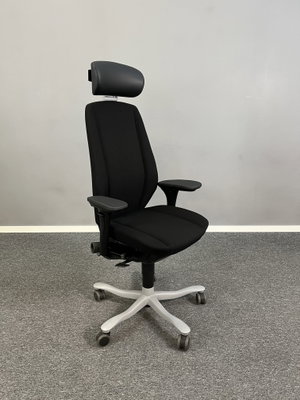Kontorsstol Kinnarps 9000 (Nya armstöd)