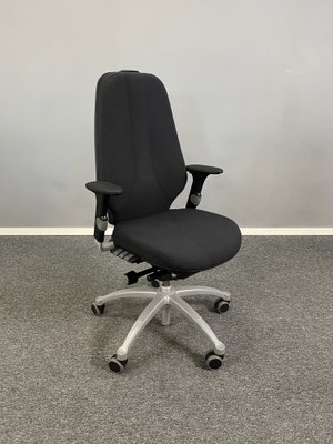 Kontorsstol RH Logic 400 Elite (Nya armstöd)