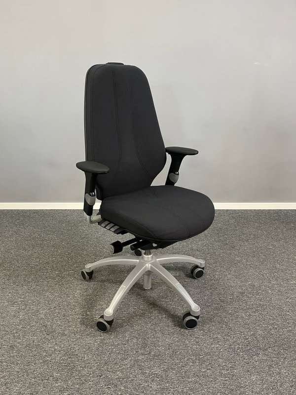Kontorsstol RH Logic 400 Elite (Nya armstöd)