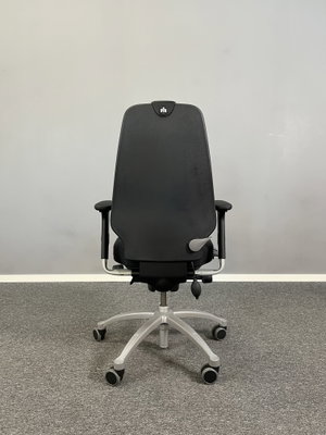 Kontorsstol RH Logic 400 Elite (Nya armstöd)