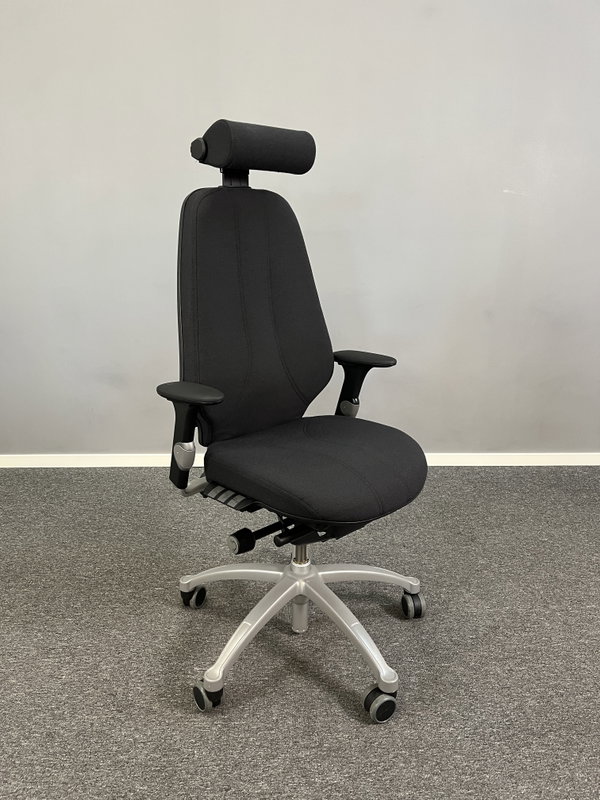 Kontorsstol RH Logic 400 Elite (Nya armstöd)