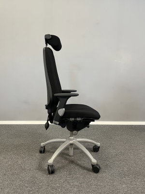 Kontorsstol RH Logic 400 (Nya armstöd)