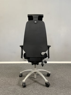 Kontorsstol RH Logic 400 (Nya armstöd)