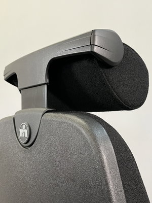 Kontorsstol RH Logic 400 (Nya armstöd)