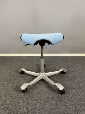 Sadelstol HÅG Capisco Puls 8002