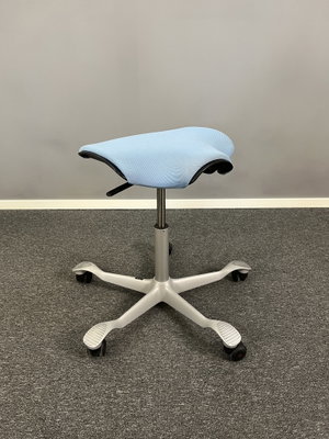 Sadelstol HÅG Capisco Puls 8002