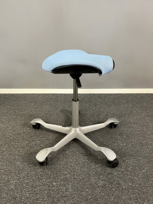 Sadelstol HÅG Capisco Puls 8002