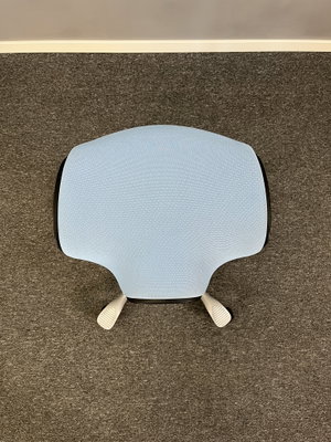 Sadelstol HÅG Capisco Puls 8002