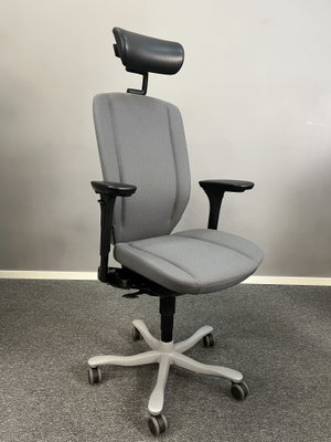 Kinnarps Kontorsstol 9000 Advance