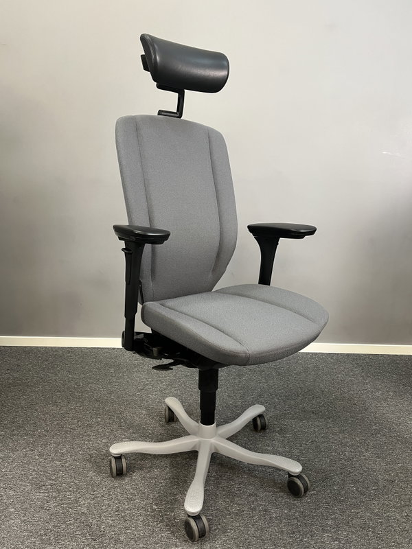 Kinnarps Kontorsstol 9000 Advance