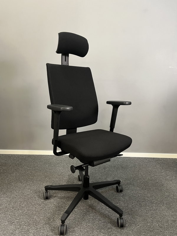 Kontorsstol EFG One