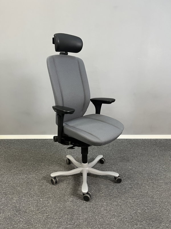 Kontorsstol Kinnarps 9000 Advance