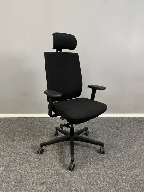 Kontorsstol EFG One