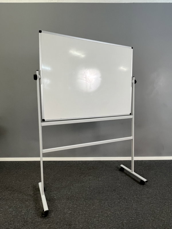 Whiteboardtavla 2X3 THE BOARDS COMPANY 120x90cm