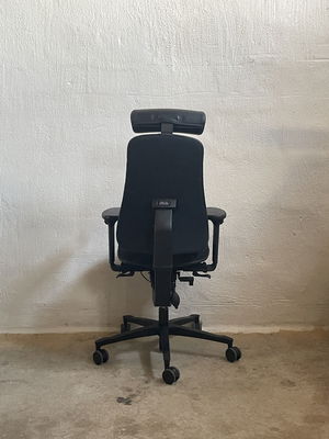 HÖGANÄS +381 Kontorsstol