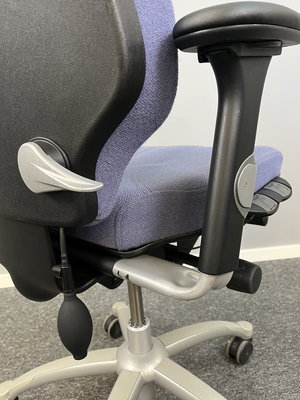 RH Kontorsstol Logic 400