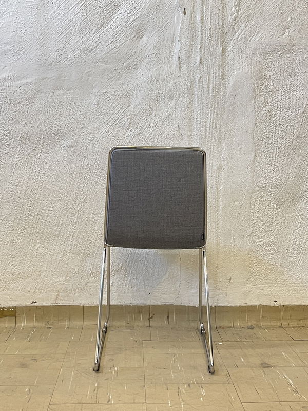 JOHANSON DESIGN "Speed" konferensstol