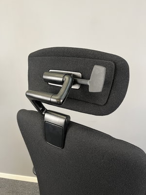 Kinnarps Kontorsstol 9000 Advance