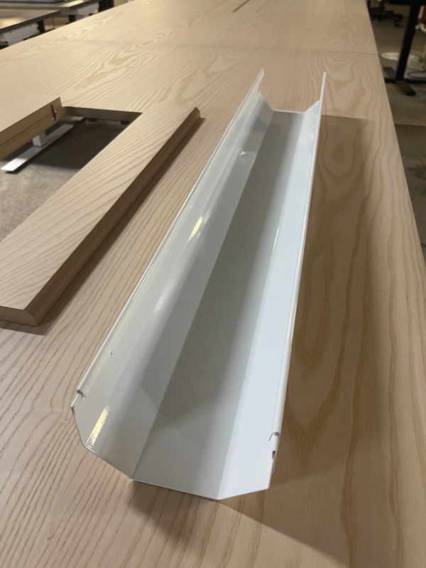 KONFERENSBORD 420x124cm