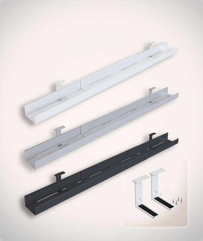 Kabelränna Slide 95-180cm