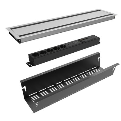 Konferens Kit Axessline 2