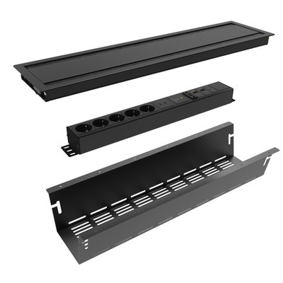 Konferens Kit Axessline 2