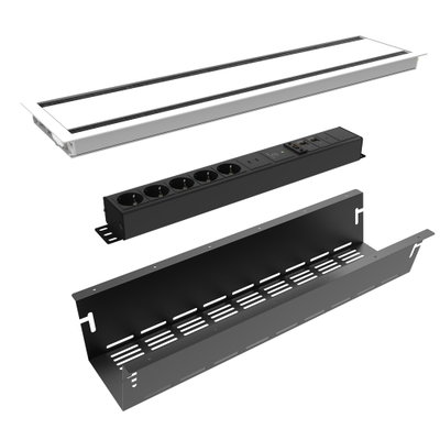 Konferens Kit Axessline 2