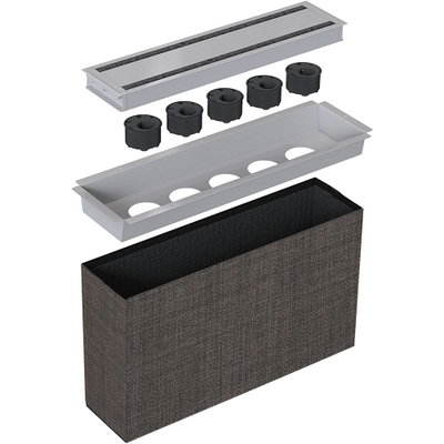 Konferens Kit Powerdot 2